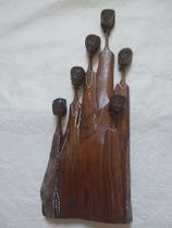 Família Moçambique