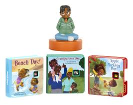 Família Toy Little Tikes Story Dream Machine Day com mais de 3 livros Família Toy Little Tikes Story Dream Machine Day com mais de 3 livros