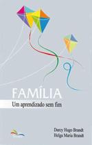 Familía: um aprendizado sem fim - SINODAL