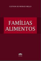 Famílias alimentos Famílias alimentos