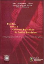 Familias e instituicoes: enlaces possiveis