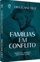 Familias em conflitos - eliane cruz Familias em conflitos - eliane cruz