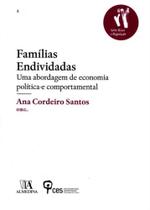 Familias endividadas - uma abordagem.. - ALMEDINA