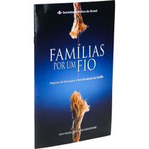 Famílias por um fio - Novo Formato Famílias por um fio - Novo Formato