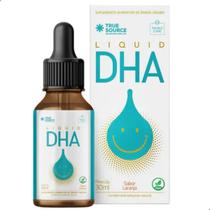 Family Care DHA 30ml Gotas True Source