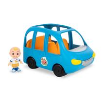Family Fun Car - Som & Luzes Family Fun Car - Som & Luzes