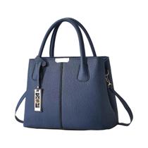 Famosa marca de designer sacos bolsa de couro das mulheres nova bolsa de senhoras de luxo