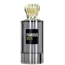 Famous Men Eau De Parfum Galaxy Plus Concepts 100Ml Famous Men Eau De Parfum Galaxy Plus Concepts 100Ml