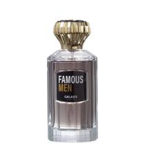 Famous Men Galaxy Plus Concepts Eau de Parfum masculino-100 ml