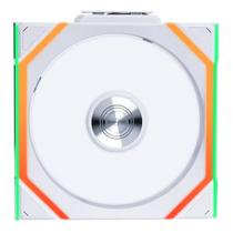 Fan 120mm lian li uni fan sl wireless reverse blade argb branco 12rsl1w1w