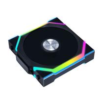 Fan 120mm lian li uni fan sl wireless reverse blade argb preto 12rsl1w1b