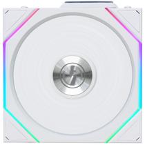 Fan 120mm lian li uni fan tl wireless argb branco 12tl1w1w