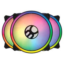 Fan 160mm Bluecase Ring - LED RGB - BFR-16RGB