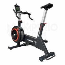 Fan Bike Profissional O'Neal BF850 - Bicicleta Ergométrica Airbike