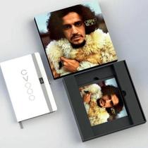 Fan Box Caetano Veloso - Caetano Veloso 1971 - Universal