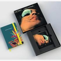 Fan Box Caetano Veloso - Cd Muitos Carnavais - Fan Box Caetano Veloso - Cd Muitos Carnavais -