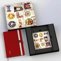Fan Box Cazuza - Ideologia (CD+ Caderneta+ Caixa Decorativo) - Universal Music