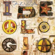 Fan Box Cazuza - Ideologia