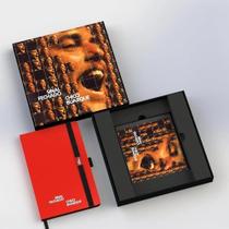 Fan Box Cd Chico Buarque - Album Sinal Fechado -