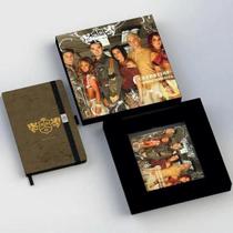 Fan Box RBD - Celestial (Versão Português)