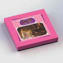 Fan Box Rita Lee e Tutti Frutti - Fruto Proibido