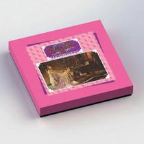Fan Box Rita Lee - Fruto Proibido (Cd+Caderneta+Caixa Dec.)