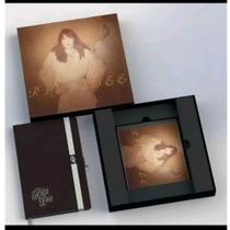 Fan box rita lee - lança perfume Fan box rita lee - lança perfume