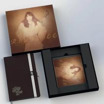 Fan Box Rita Lee - Rita Lee 1980 (Lança Perfume) - Universal Music