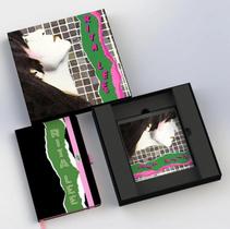 Fan Box Rita Lee - Rita Lee 1981 (Saúde) Fan Box Rita Lee - Rita Lee 1981 (Saúde)