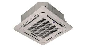 Fan Coil Cassete Carrier 20000 BTUs 40HK20 (S/ Fio) - 220V