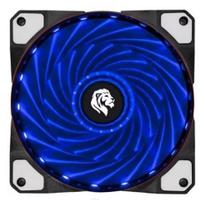 Fan cooler 12x12cm azul - fc1300