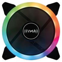 Fan Cooler Bóreas Gamer 120mm ARGB Mymax Para gabinete