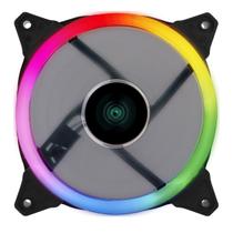 Fan/cooler Gamer Para Gabinete V.ring 5.0 Full Halo 120mm - Led Fixo 5 Cores - Vringfhfx5 Fan/cooler Gamer Para Gabinete V.ring 5.0 Full Halo 120mm - Led Fixo 5 Cores - Vringfhfx5