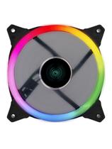 Fan/cooler Gamer Para Gabinete V.ring 5.0 Full Halo 120mm - Led Fixo 5 Cores - Vringfhfx5 Fan/cooler Gamer Para Gabinete V.ring 5.0 Full Halo 120mm - Led Fixo 5 Cores - Vringfhfx5