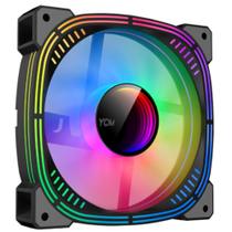 Fan Cooler Master Rgb Para Gabinete Hayom Gb1770 Gb1790