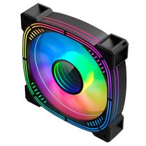 Fan Cooler para Gabinete 120mm com RGB