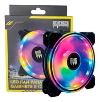 Fan Cooler Para Gabinete Led Fan Cooler Para Gabinete Led