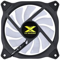 Fan/Cooler Vx Gaming Para Gabinete V.Ring Anel De Led 120X1