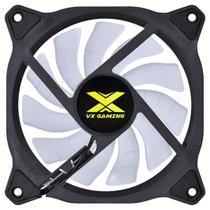 Fan/Cooler Vx Gaming Para Gabinete V.Ring Anel De Led 120X1