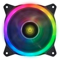Fan/cooler vx gaming para gabinete v.ring anel de led 120x120mm rgb - vringrgb Fan/cooler vx gaming para gabinete v.ring anel de led 120x120mm rgb - vringrgb