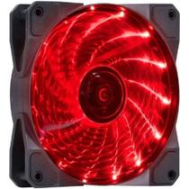 Fan/Cooler VX Gaming V.Lumi 15 Pontos De Led 120X120