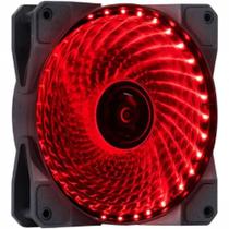 Fan/Cooler VX Gaming V.Lumi 30 Pontos De Led 120X120