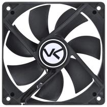 Fan Gabinete 120mm Preto CF120