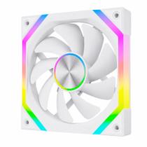 Fan Gamer Rise Mode Magneto X 120mm ARGB White Fan Gamer Rise Mode Magneto X 120mm ARGB White