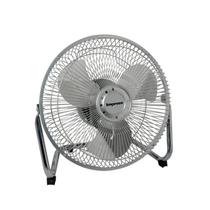 Fan Impress de alta velocidade, 23 cm de diâmetro, 3 velocidades Fan Impress de alta velocidade, 23 cm de diâmetro, 3 velocidades