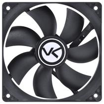 Fan Para Gabinete 120mm Preto - Cf120