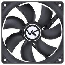 Fan Para Gabinete 120Mm Preto - Cf120 - Vinik