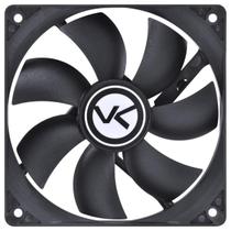 Fan Para Gabinete 120Mm Preto - Cf120