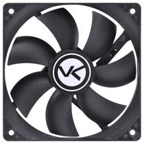 Fan para gabinete 120mm preto - cf120