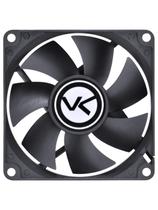 Fan Para Gabinete 80mm Preto - Cf80